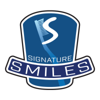 Signature Smiles-  Brighton Logo