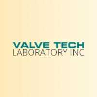 Valve Tech Laboratory Inc Logo
