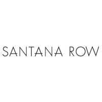 Santana Row Logo