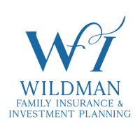 Wildman Family Insurance & Investment Planning Logo