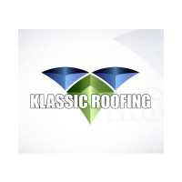 Klassic Roofing & Siding Logo