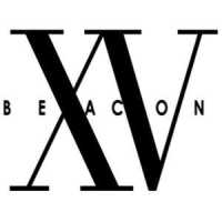 XV Beacon Logo