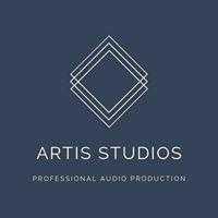 Artis Recording Studios Logo