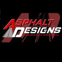 Asphalt Designs Logo