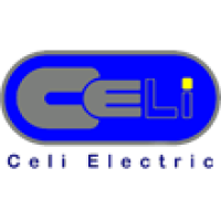 Celi Electric Lighting Inc Logo