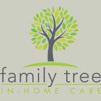 Family Tree In-Home Care Logo