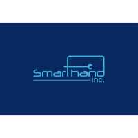SMARTHANDS INC. Logo