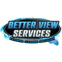 Better View Services Logo