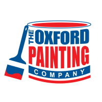 The Oxford Painting Company Logo