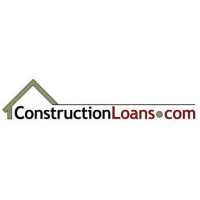 ConstructionLoans.com Logo