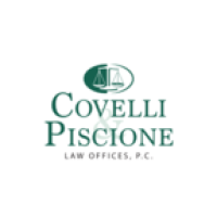Covelli & Piscione Law Offices, P.C. Logo