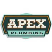 Apex Plumbing, Heating, and Air Pros Logo