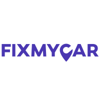 FixMyCar Logo