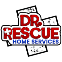 Dr. Rescue Home Services Logo