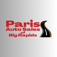 Paris Auto Sales Logo