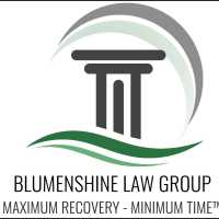 Blumenshine Law Group Logo