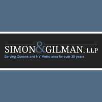 Simon & Gilman, LLP Logo