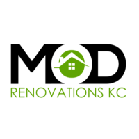 Mod Renovations KC Logo