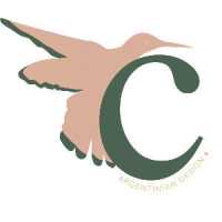 Colibri Boutique Logo