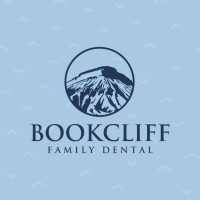 Bookcliff Family Dental Logo