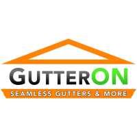 Gutter ON Logo