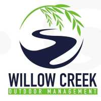 Willow Creek Outdoor Management Logo
