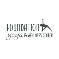 Foundation Yoga & Wellness Center Logo