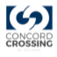 Concord Crossing Logo