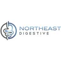 Northeast Digestive Health Center - Poplar Tent Logo