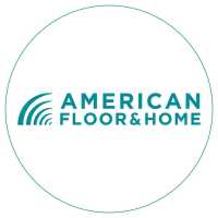 American Floor and Home Logo