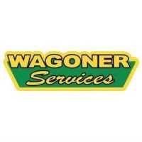 Wagoner Services Logo