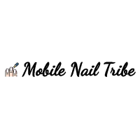 Mobile Nail Tribe Logo