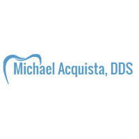 Michael Acquista, D.D.S. Logo