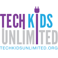 Tech Kids Unlimited Logo