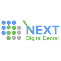 Next Digital Dental Logo