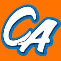 Chandler Air Logo