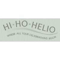 Hi Ho Helio Logo
