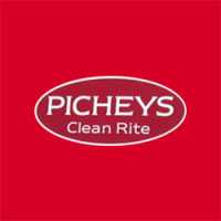 Pichey's Clean Rite Logo