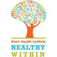 Healthy Within Logo