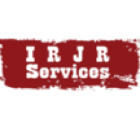 IRJR SERVICES Logo