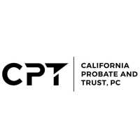 California Probate and Trust, PC Logo