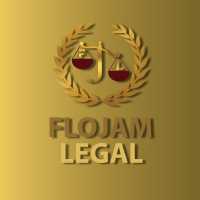 FloJam Legal Logo