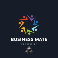Business Mate Logo