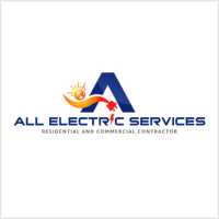 All Electric Services Logo