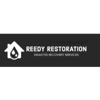 Reedy Restoration Logo