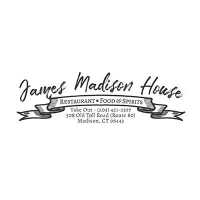 James Madison House Bar & Restaurant Logo