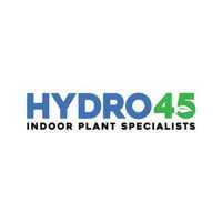 Hydro 45 Logo