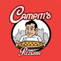 Don Campiti's Pizzeria In Bethel Park Logo