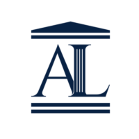 Law Office of Alessio Larrabee Logo
