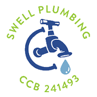 Swell Plumbing Logo